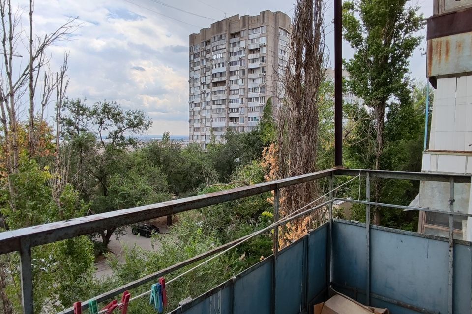 квартира г Волгоград р-н Центральный ул Двинская 2а городской округ Волгоград фото 7