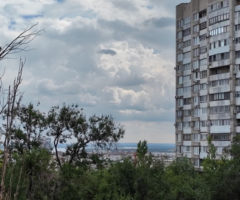 квартира г Волгоград р-н Центральный ул Двинская 2а городской округ Волгоград фото 8