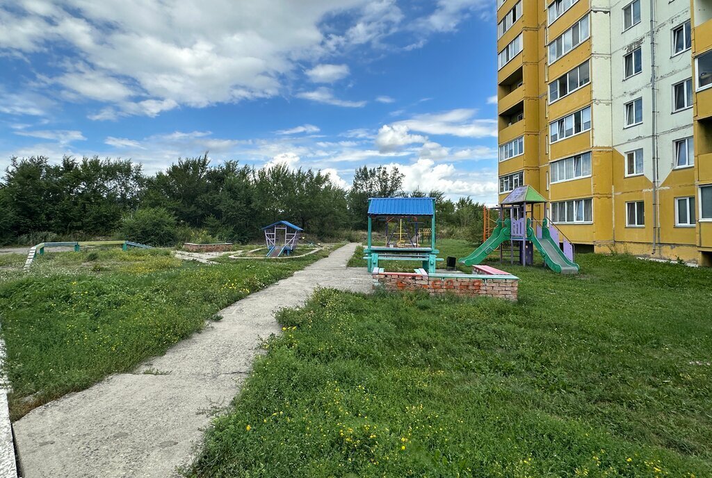 квартира г Саяногорск ул Юбилейная 3ак/2 фото 24