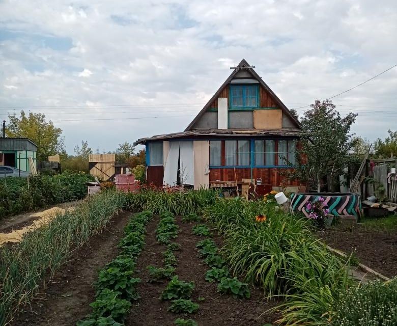 дом р-н Зональный п Мирный ул Центральная Чемровский сельсовет фото 2