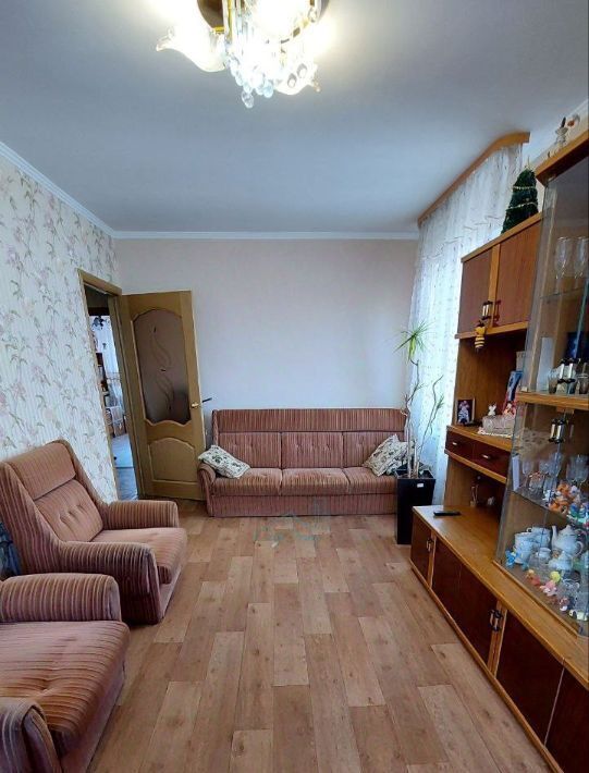 квартира г Орск р-н Ленинский Новый город ул Щорса 11а фото 3