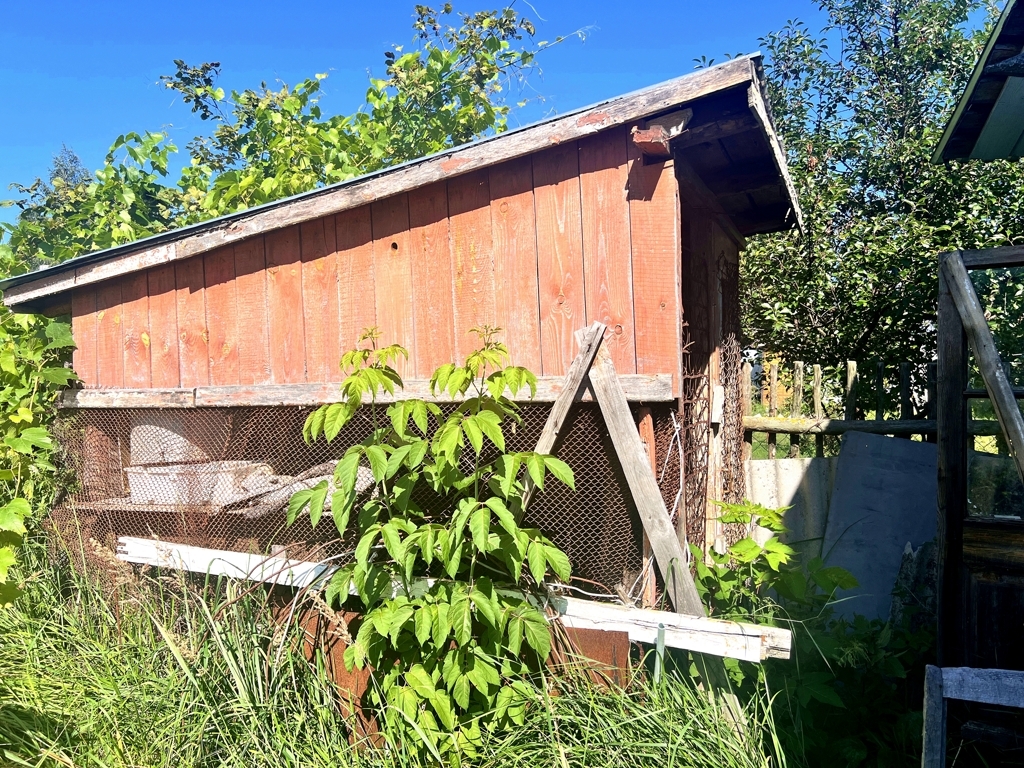 дом городской округ Шатура д Евлево фото 10