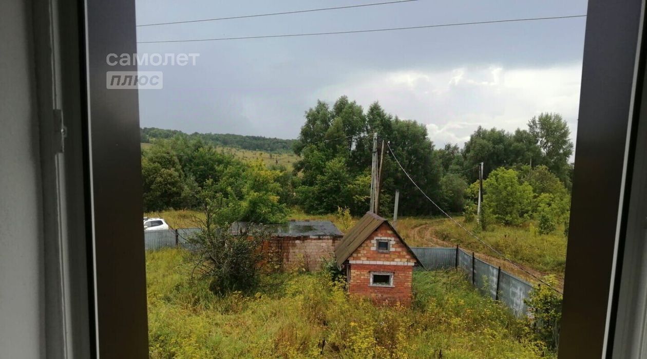 дом р-н Благовещенский д Соколовское ул Полевая 3 Ильино-Полянский сельсовет фото 24