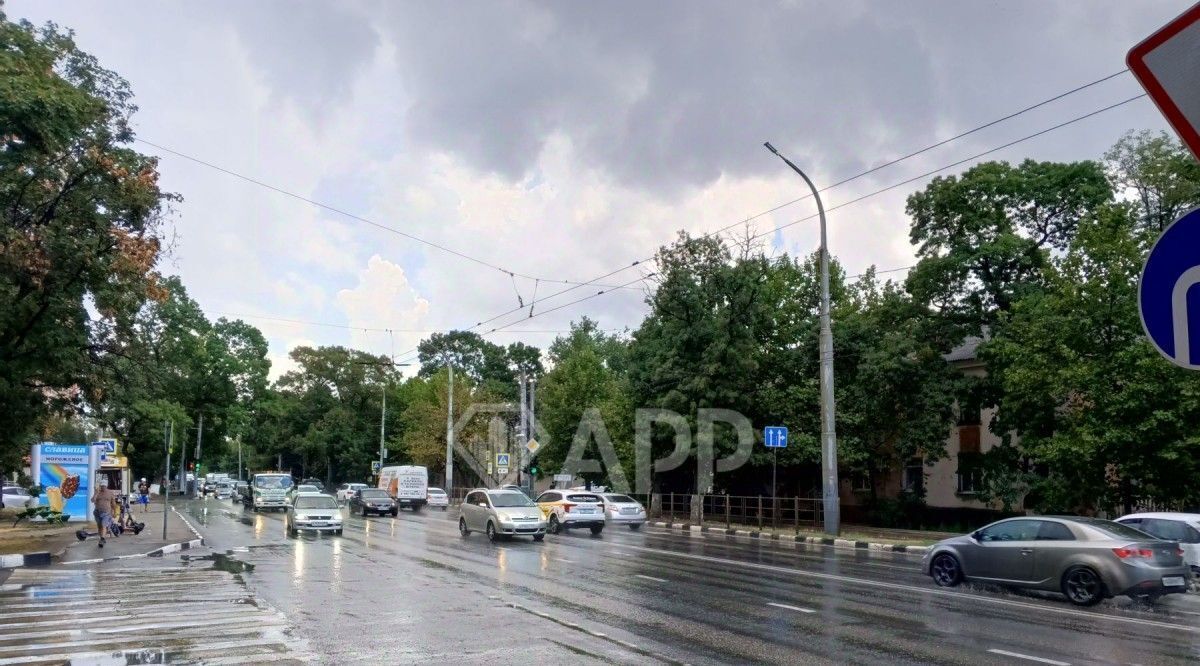 торговое помещение г Новороссийск р-н Приморский ш Анапское 41б фото 7