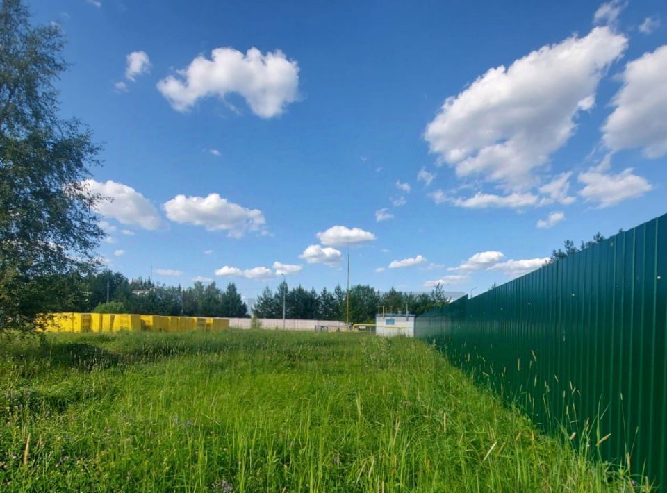 земля городской округ Наро-Фоминский г Киевский Филатов Луг, ул. Солнечная, Москва фото 8