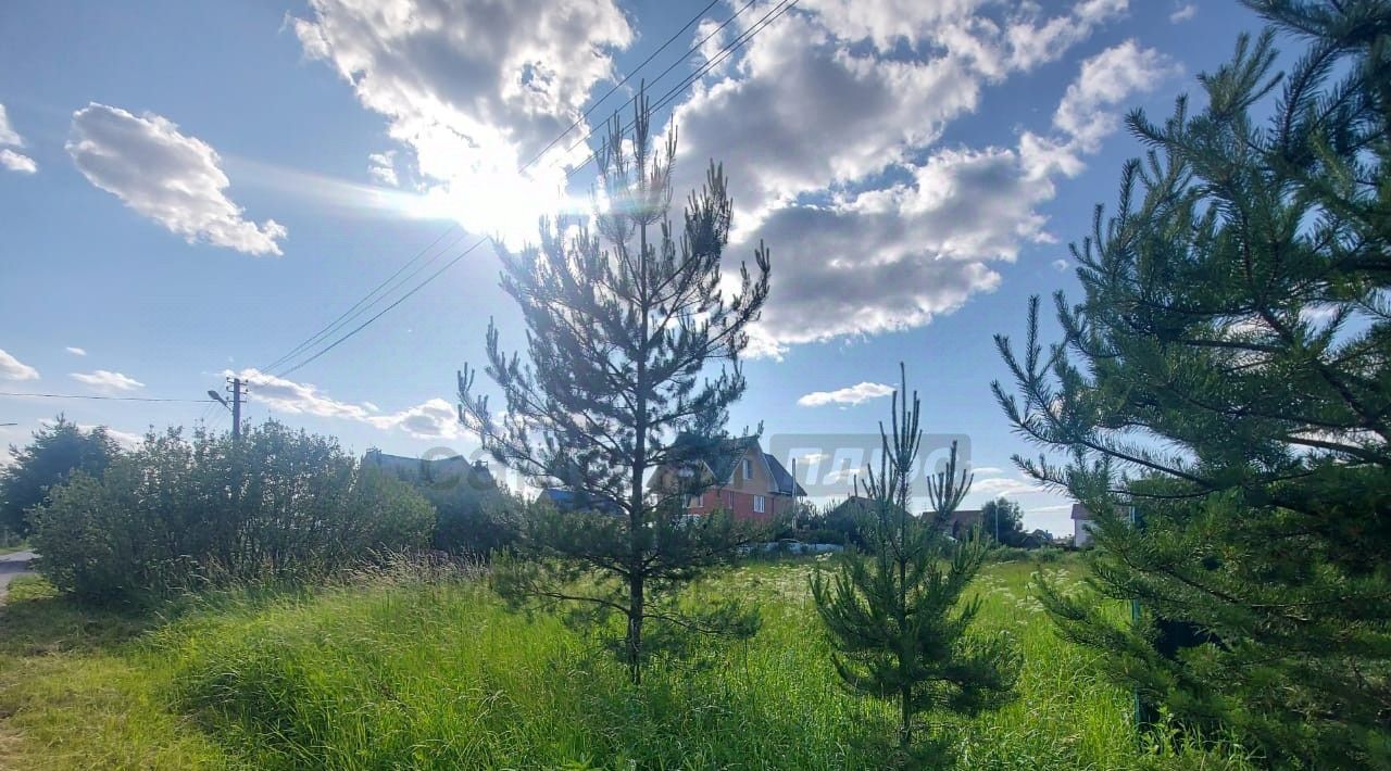 земля городской округ Наро-Фоминский г Киевский Филатов Луг, ул. Солнечная, Москва фото 9