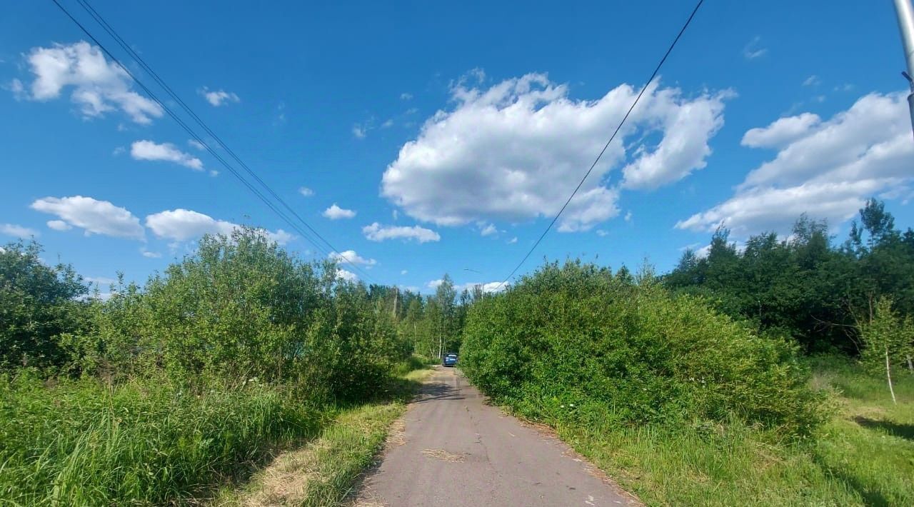 земля городской округ Наро-Фоминский г Киевский Филатов Луг, ул. Солнечная, Москва фото 11