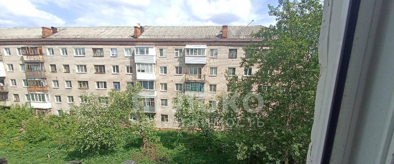 квартира г Березники ул Свердлова 114а фото 12