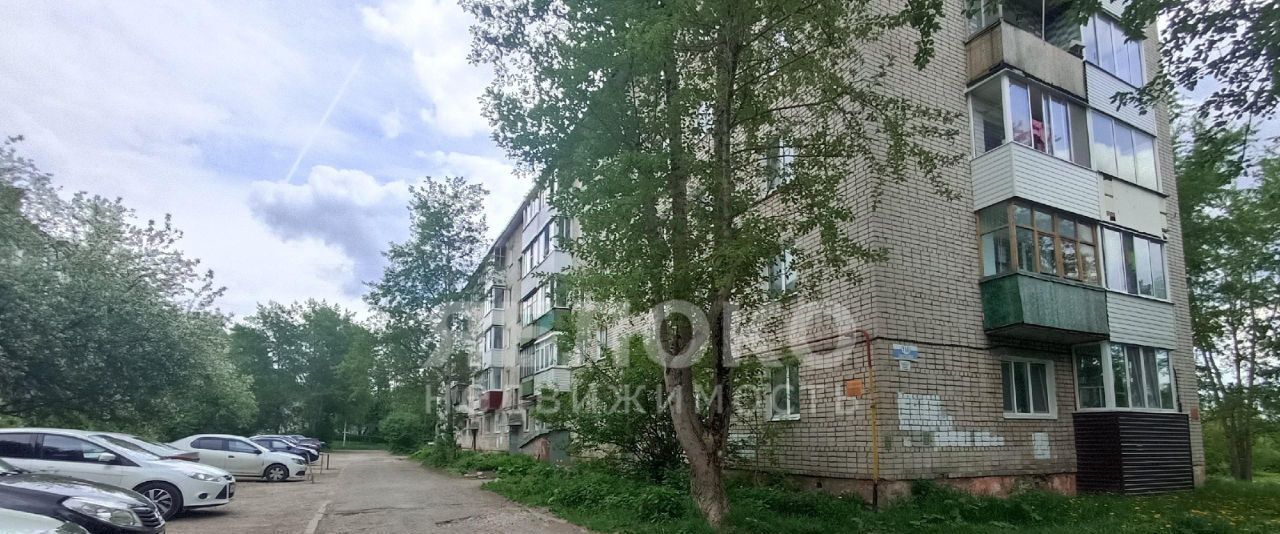 квартира г Березники ул Свердлова 114а фото 19