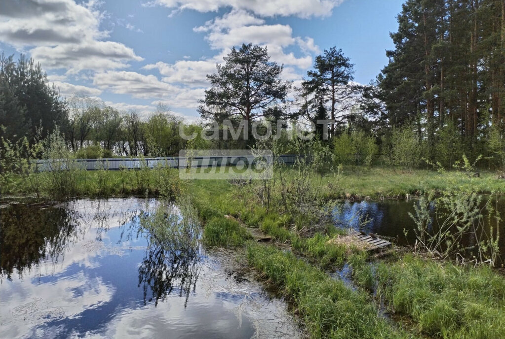 дом р-н Орловский д Казаковцевы Орловское сельское поселение фото 25