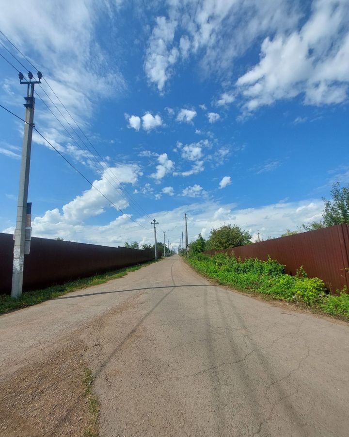 земля р-н Оренбургский п Ленина снт Нива сельсовет, Оренбург, Ленинский фото 9