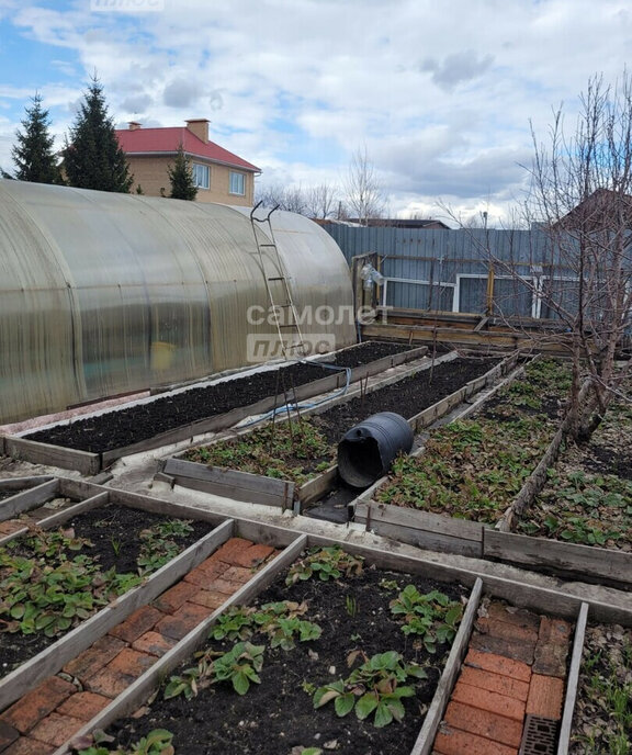 дом р-н Сосновский д Малиновка жилая застройка Колющенко фото 19