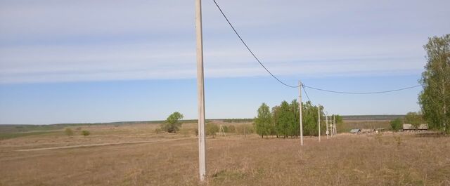 п Высокий Полетаево фото