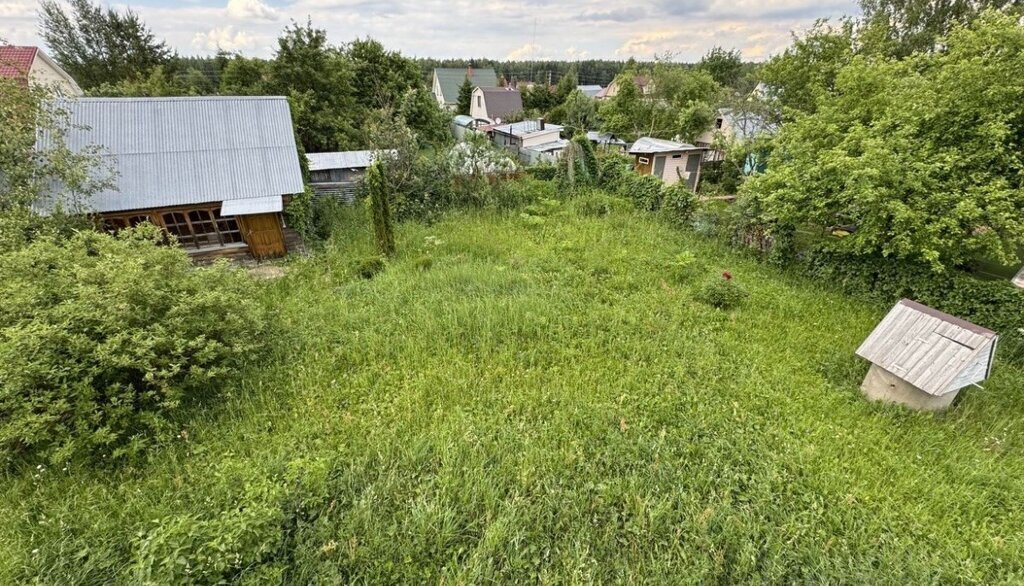 дом городской округ Одинцовский с Андреевское снт Андреевское-2 1 фото 25