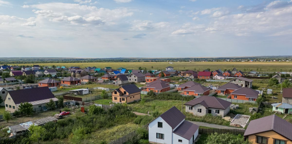 дом г Оренбург р-н Дзержинский снт Авиатор-2 ул 3-я линия фото 27