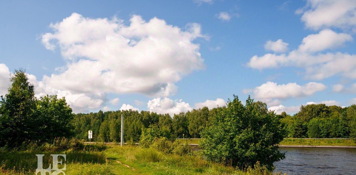 земля городской округ Мытищи д Витенево фото 4