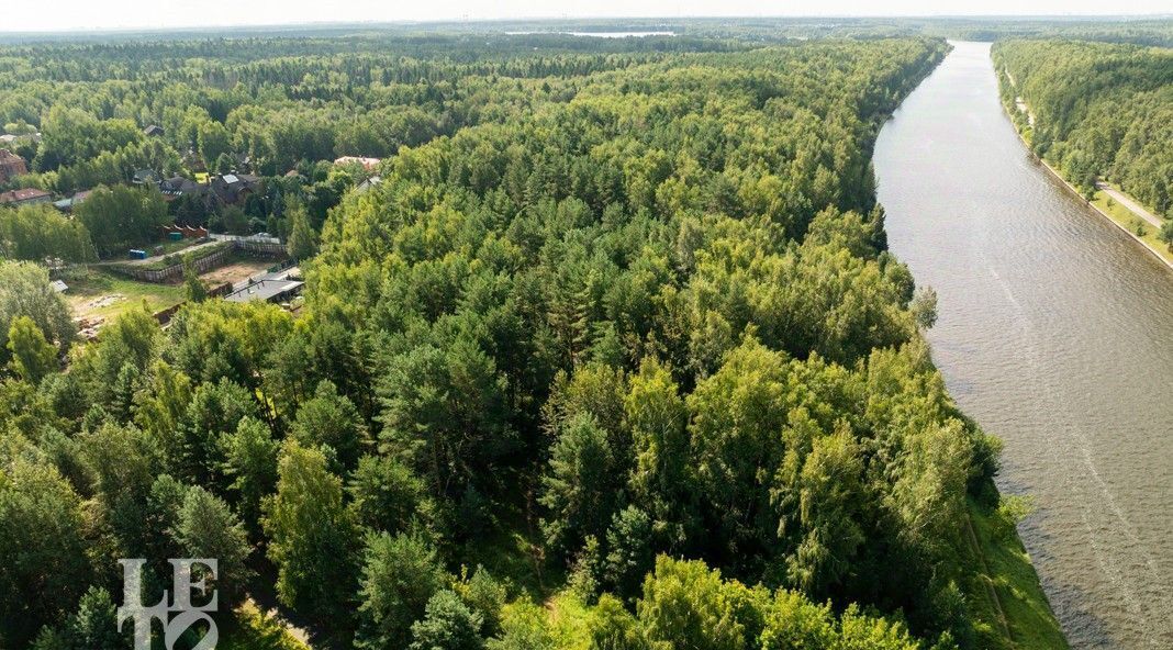 земля городской округ Мытищи д Витенево фото 21