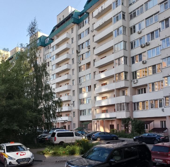 квартира г Ивантеевка ул Толмачева 1/2 Пушкинский городской округ фото 25