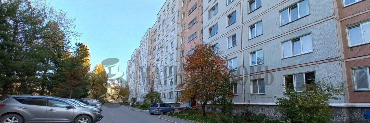 квартира г Новосибирск р-н Советский Академгородок ул Арбузова 8 фото 3