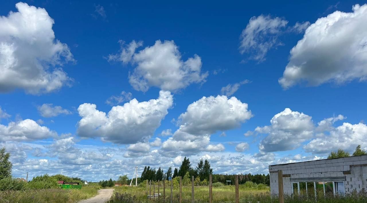 дом р-н Ярославский д Филисово ул Центральная 6 Кузнечихинское с/пос фото 4