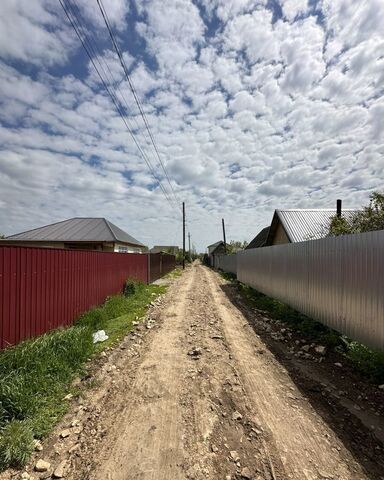 сельсовет, 8-я линия, Оренбург, Весенний фото