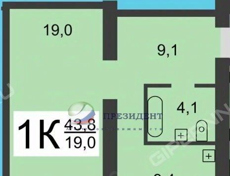 р-н Сормовский дом 2г фото