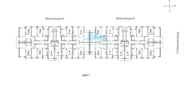 р-н Кировский дом 20 фото