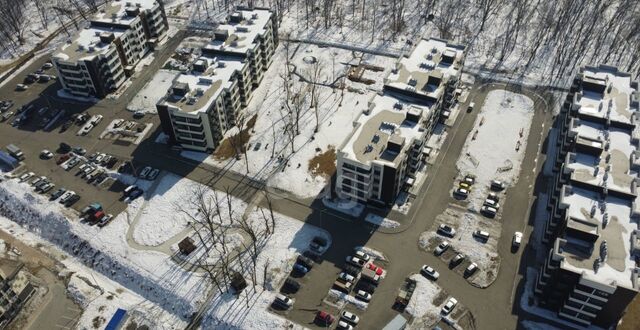 г Владивосток р-н Советский ул 2-я Линейная 19в фото