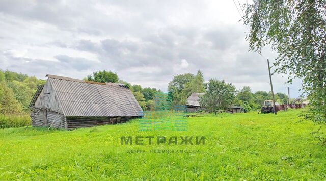 земля д Забелино Макарово с пос фото