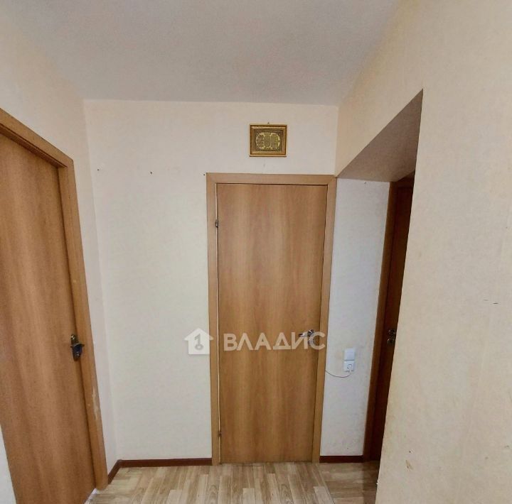 квартира г Октябрьский 34-й микрорайон 30 фото 18