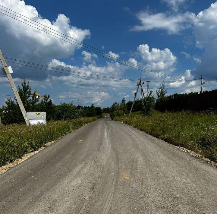 дом городской округ Дмитровский д Морозово фото 11