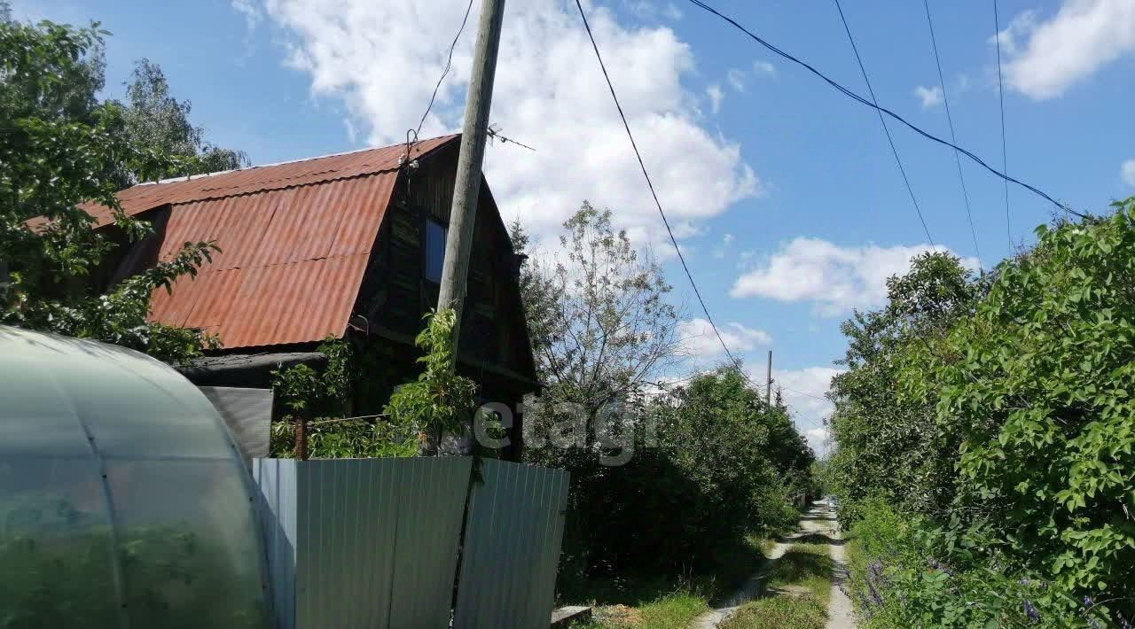 дом г Екатеринбург Ботаническая тер Садоводческое товарищество Геолог 3, Рассвет фото 33