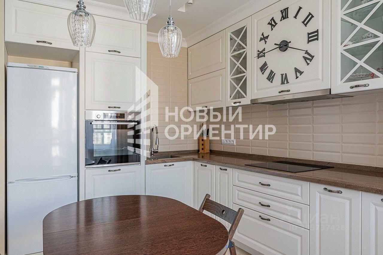 квартира г Екатеринбург Академический ул Краснолесья 30а фото 1