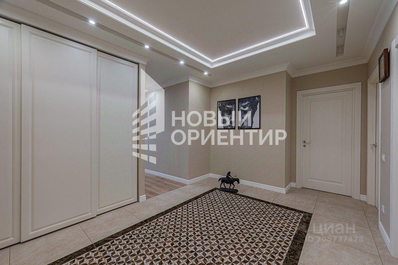 квартира г Екатеринбург Академический ул Краснолесья 30а фото 9