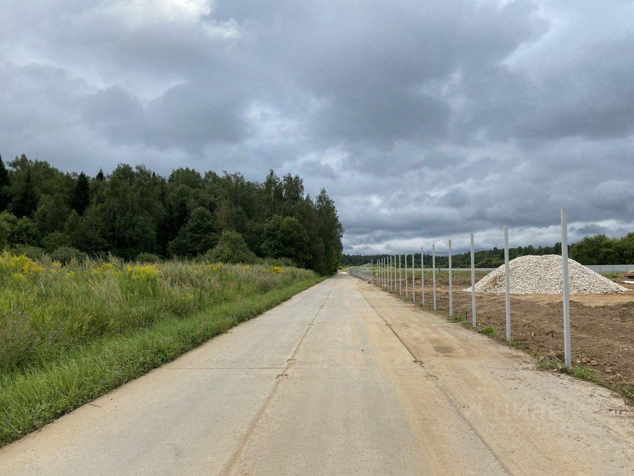 земля г Москва п Первомайское д Кукшево ТиНАО Летняя, Московская область, городской округ Истра, Кукшево, Троицк, поселение Первомайское фото 4