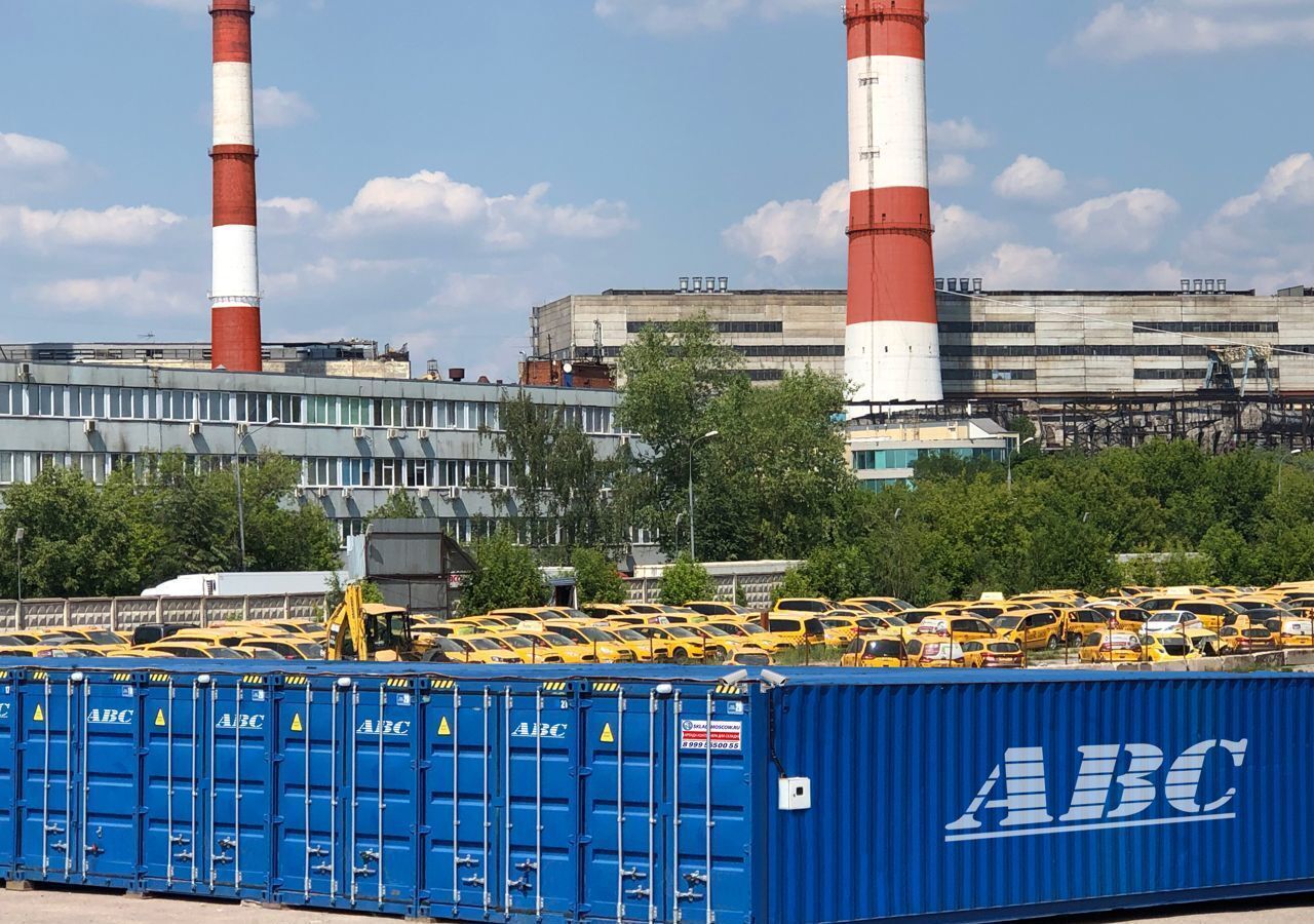 производственные, складские городской округ Богородский с Кудиново ул Центральная 14в Воровского фото 1