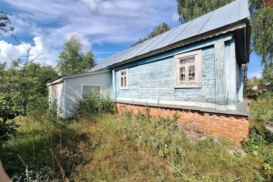 дом городской округ Воскресенск рабочий посёлок имени Цюрупы фото 2