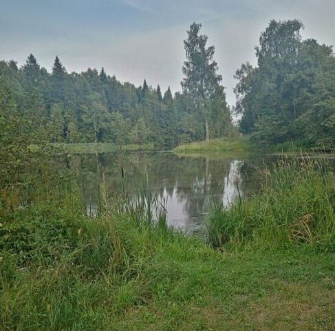 КП «Пятница Парк», Широкая улица, 1, городской округ Солнечногорск фото