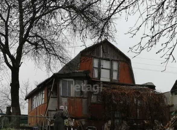 земля г Нижний Новгород р-н Нижегородский Маяк садовое товарищество фото 2