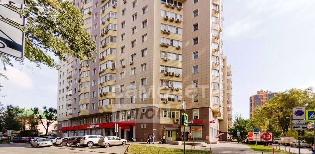 свободного назначения г Ростов-на-Дону р-н Кировский ул Города Волос 119 Собачий хутор фото 1