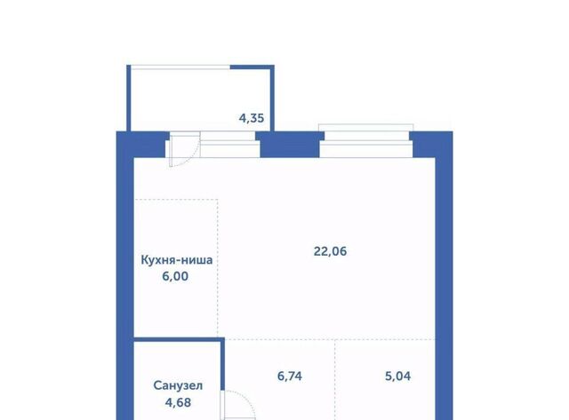 микрорайон Спектр Золотая Нива фото