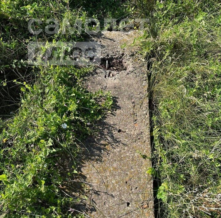 земля р-н Буздякский с Ташлыкуль сельсовет, Гафурийский фото 9