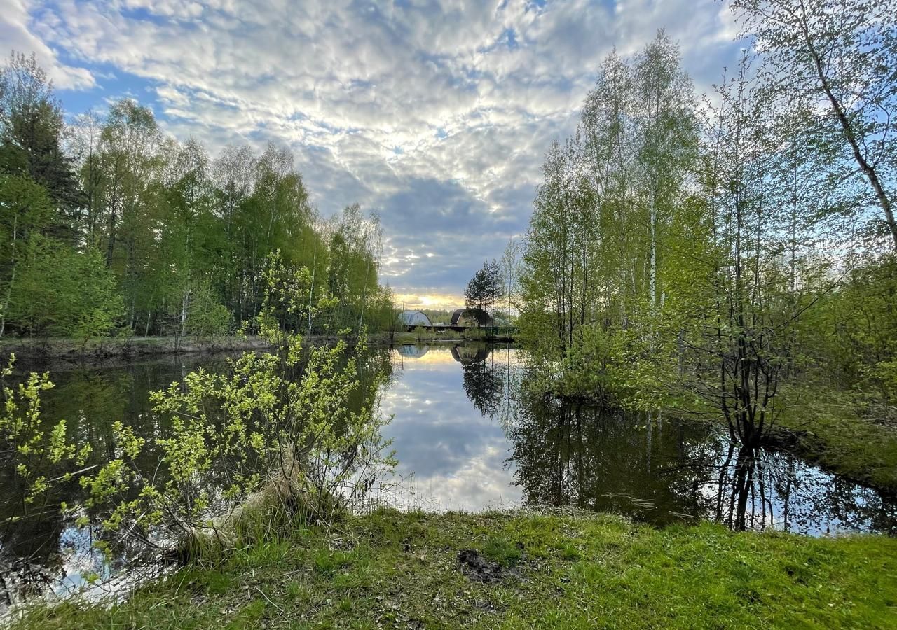 земля городской округ Орехово-Зуевский 67 км, 198, Ликино-Дулево, Носовихинское шоссе, садовое товарищество Малинка фото 9