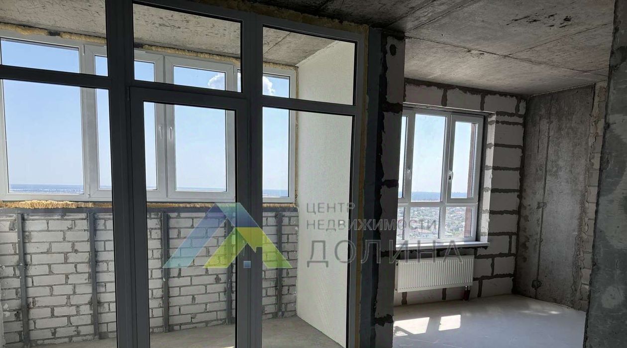 квартира г Волгоград р-н Советский ул Родниковая 66 фото 12