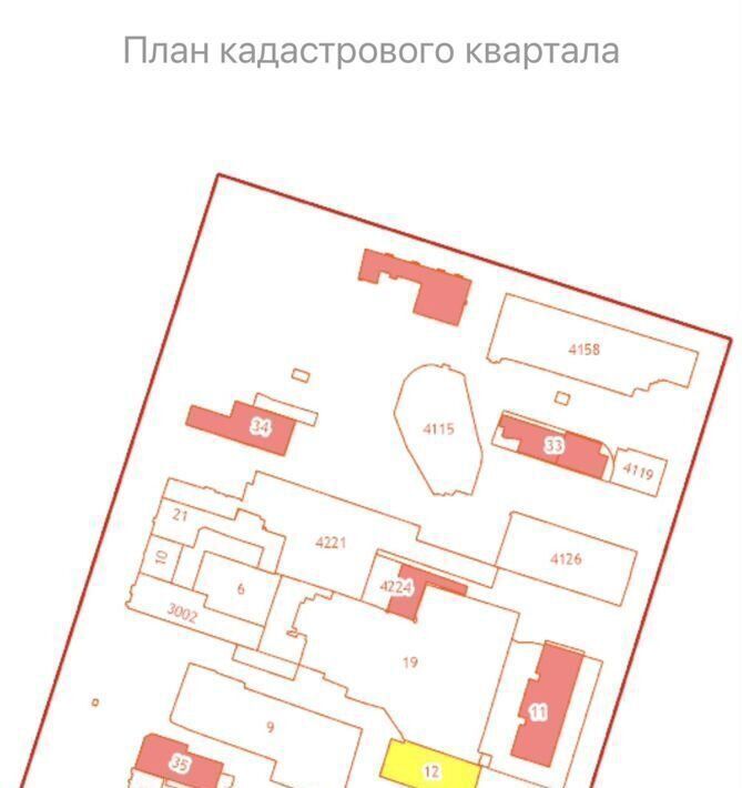 земля г Санкт-Петербург р-н Фрунзенский ул Тамбовская 25 округ Волковское фото 1