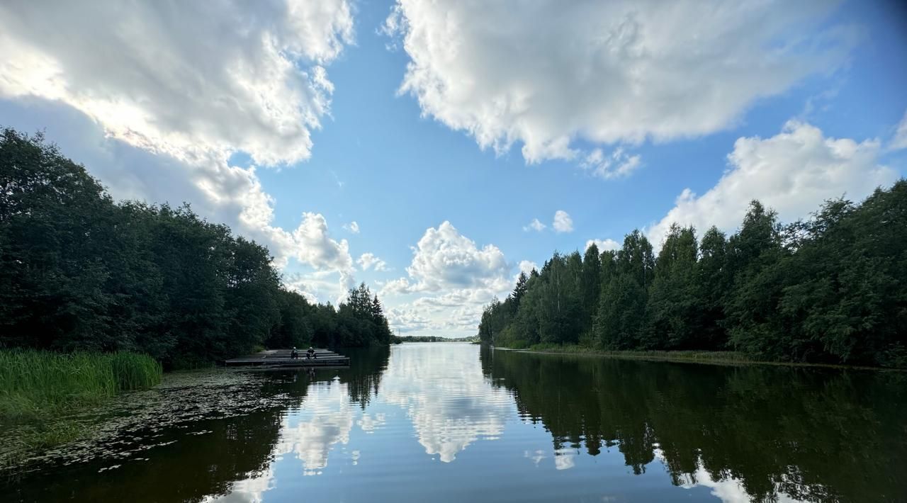 земля городской округ Шаховская д Сутоки фото 2