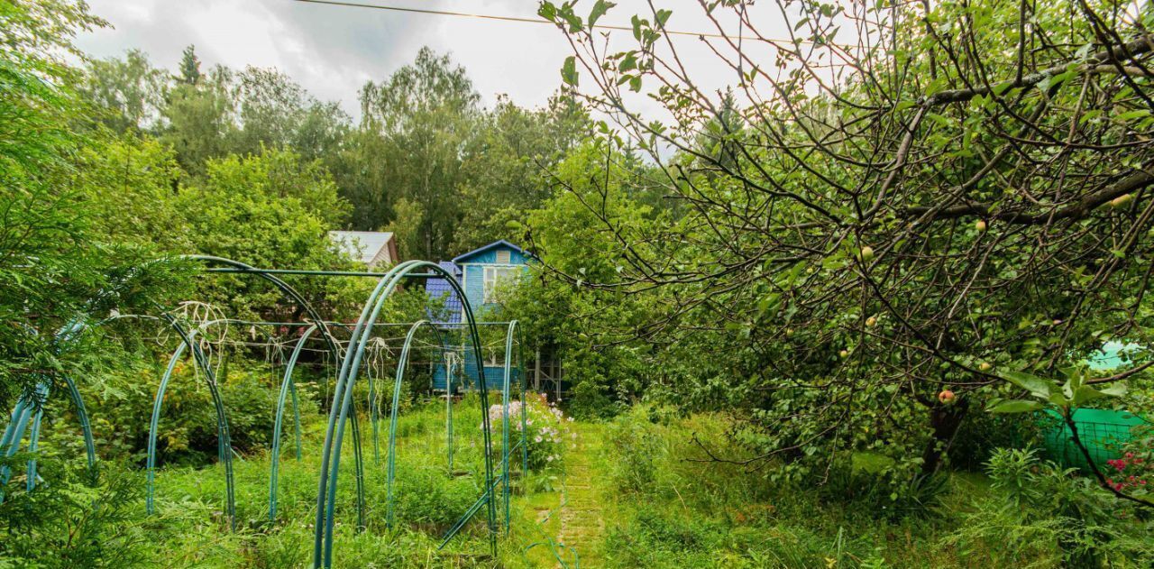 дом городской округ Наро-Фоминский с Атепцево снт Весна-79 156 фото 6