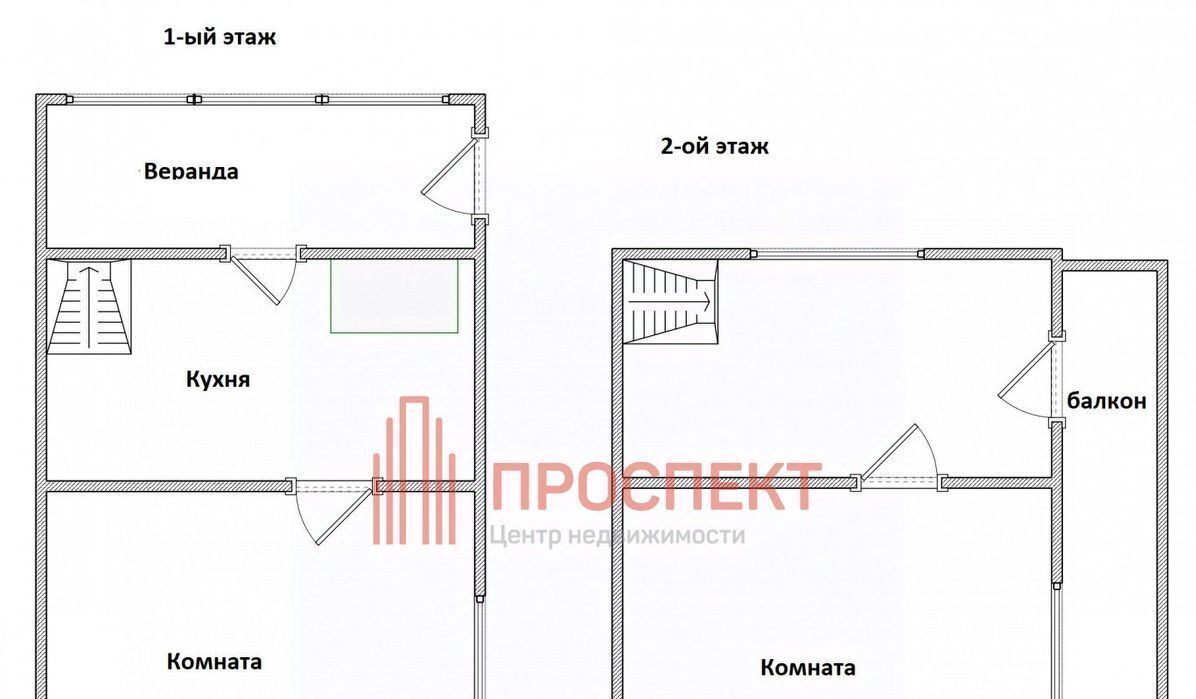 дом г Пенза р-н Железнодорожный Ветерок садовое товарищество фото 2