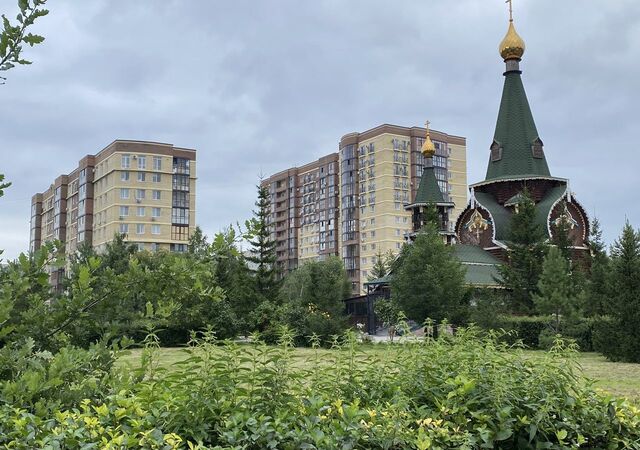 р-н Центральный дом 31б Центральный АО фото