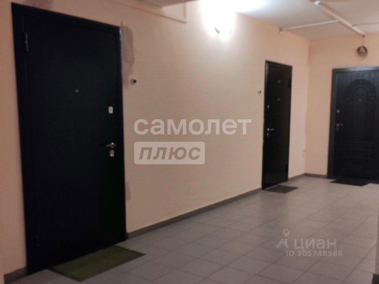 квартира г Екатеринбург р-н Кировский Библиотечная улица, 50А фото 15
